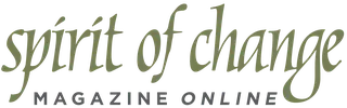 Spirit of Change Magazine Online
