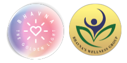 Bhavna's Wellness Group Logo