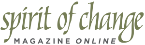 Spirit of Change Magazine Online