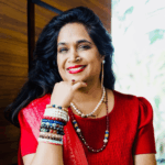 Bhavna Srivastava, founder of Bhavna’s Wellness Group