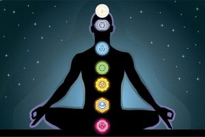 chakra-healing