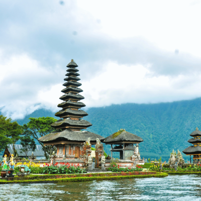 ulundanu lake